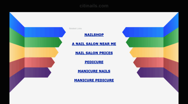 citinails.com