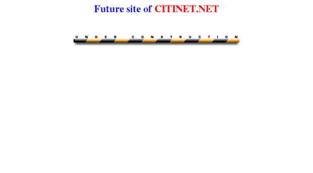 citinet.net