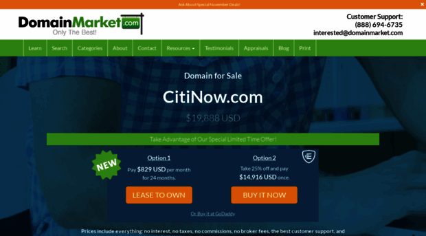 citinow.com