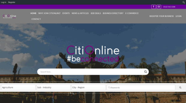 citionline.co.za