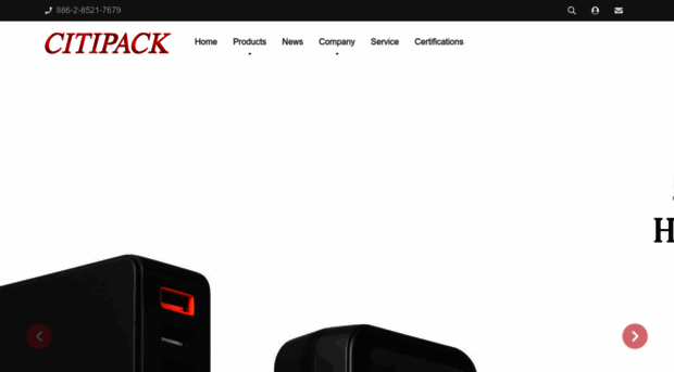citipack.com.tw