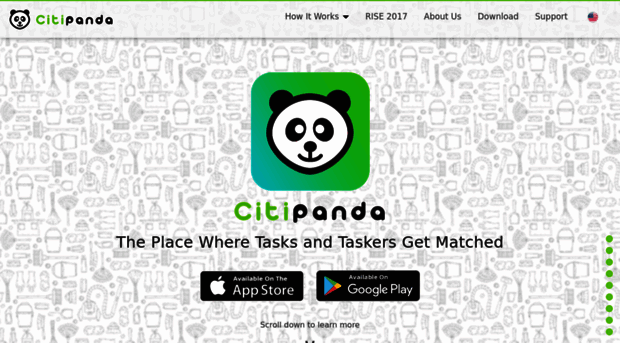 citipanda.co