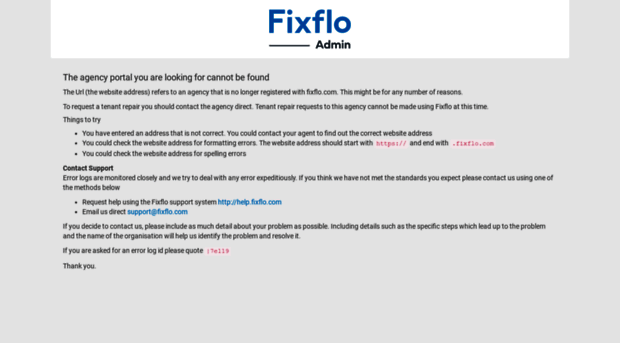 citiplanners.fixflo.com