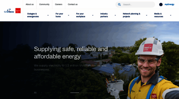 citipower.com.au