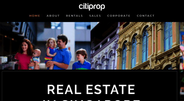 citiprop.com