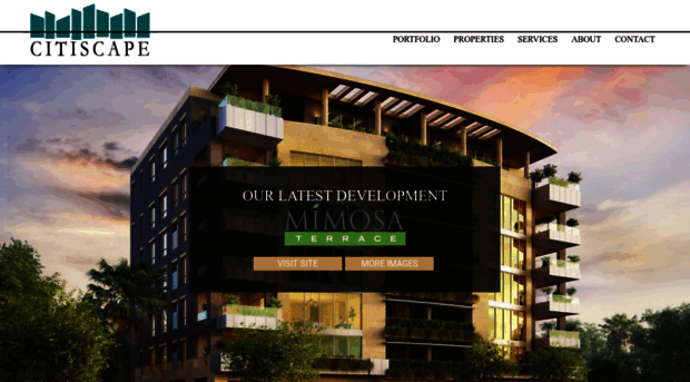 citiscapeteam.com