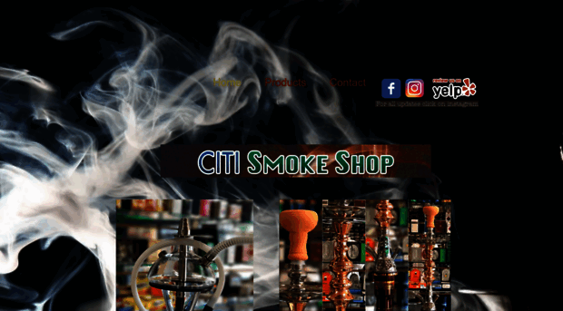 citismokeshop.com