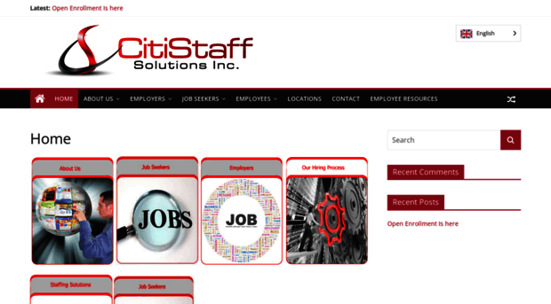 citistaffsolutions.com