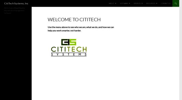 cititech.com