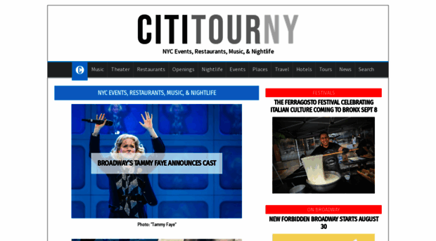 cititour.com