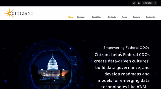 citizant.com