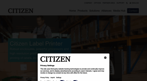 citizen-america.com