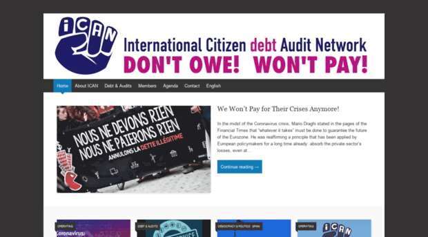 citizen-audit.net