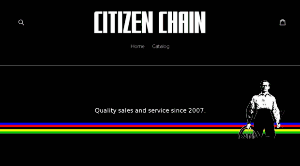 citizen-chain-cyclery.myshopify.com