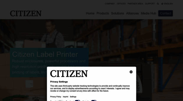 citizen-europe.com