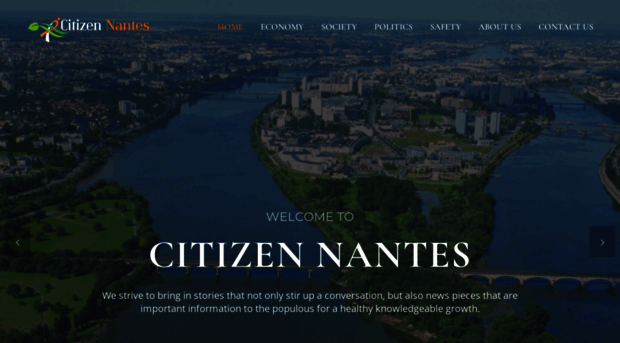 citizen-nantes.com