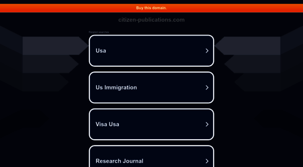 citizen-publications.com