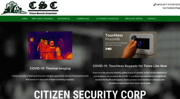 citizen-security.com