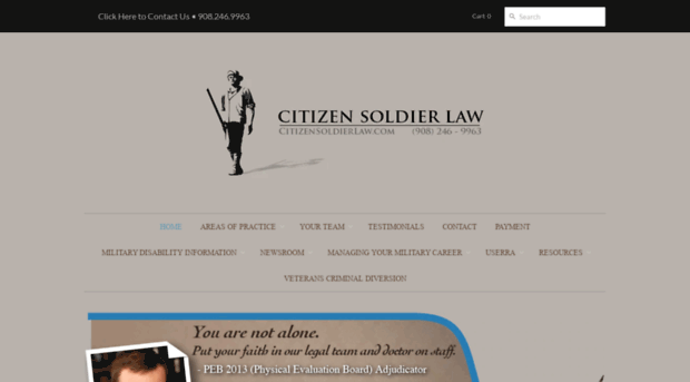 citizen-soldier-law.myshopify.com