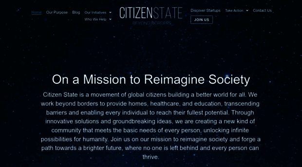 citizen-state.com