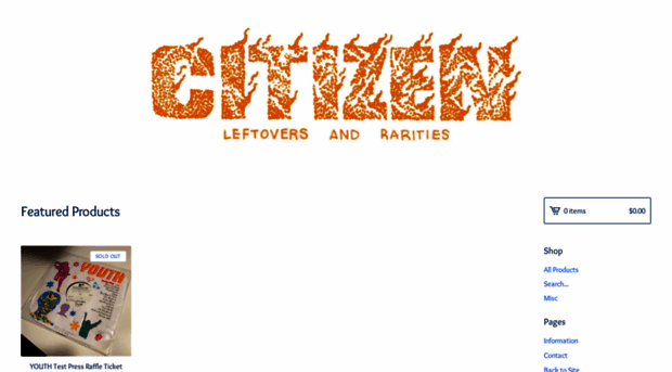 citizen.bigcartel.com