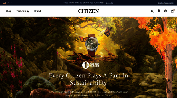citizen.com.mx