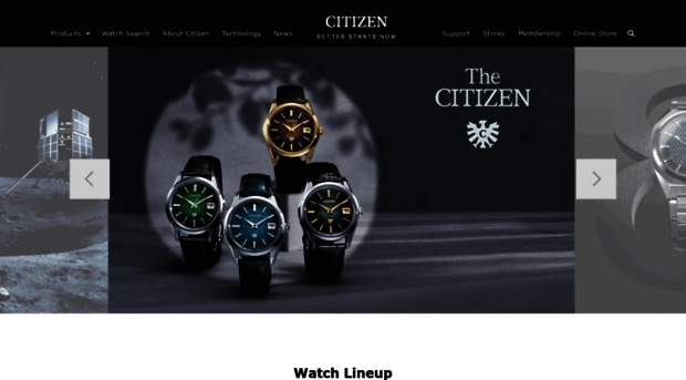 citizen.com.my