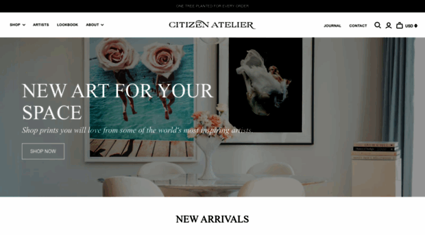 citizenatelier.com