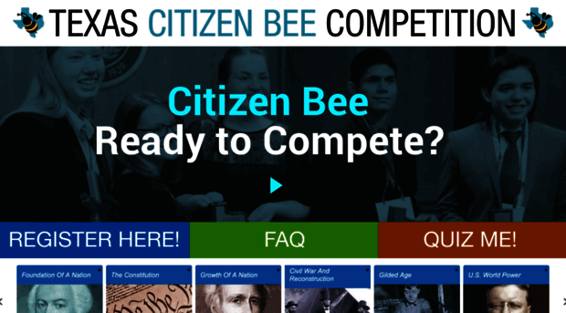 citizenbee.org