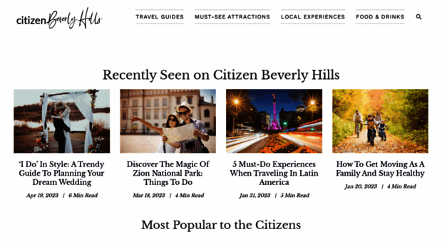 citizenbeverlyhills.com