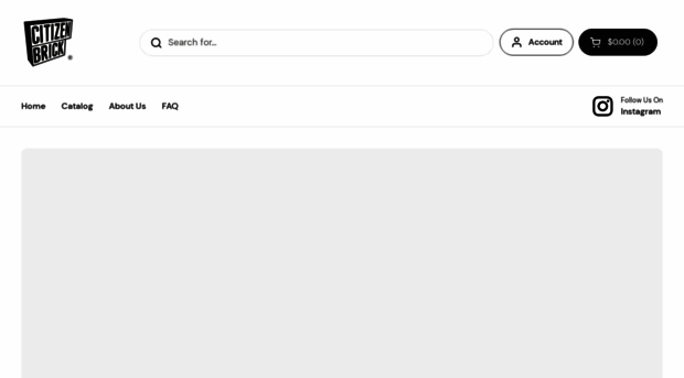 citizenbrick.com
