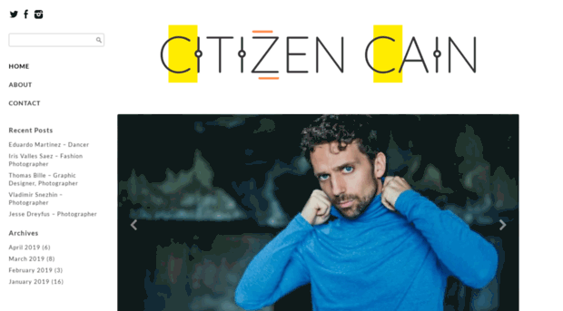 citizencainblog.com