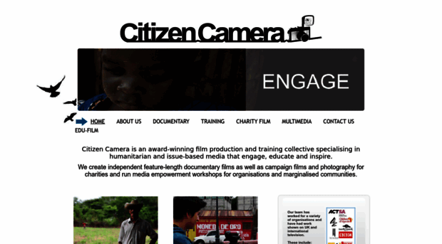 citizencamera.com