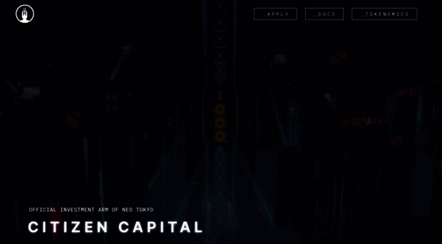 citizencapital.fund