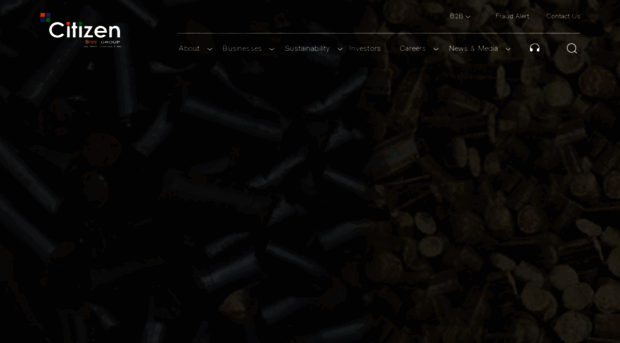 citizencaregroup.com