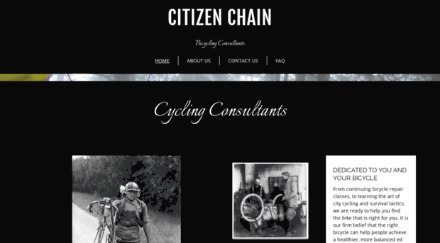 citizenchain.com