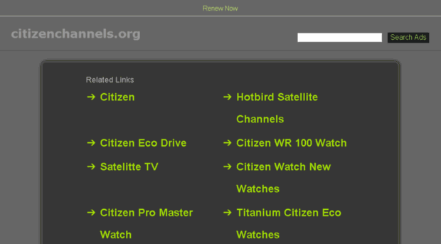 citizenchannels.org