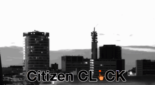 citizenclick.co.uk