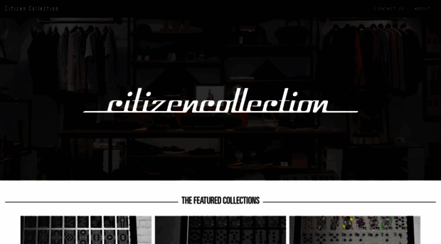 citizencollection.com