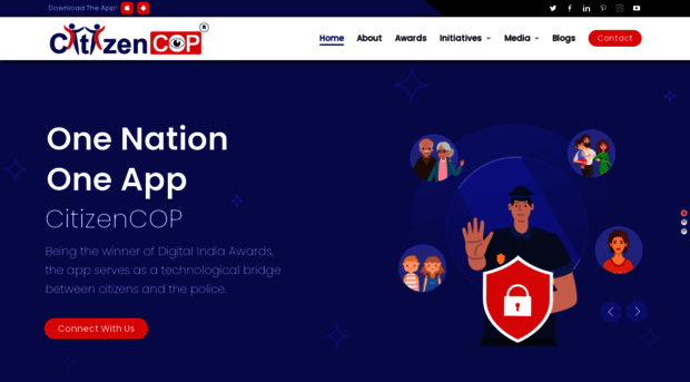 citizencop.org