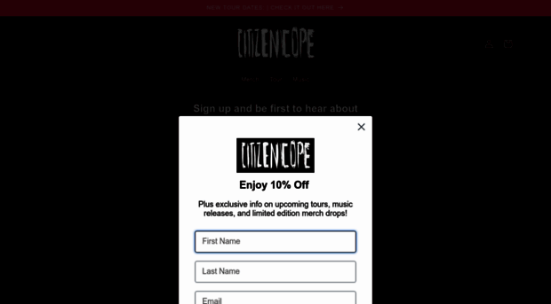 citizencope.com