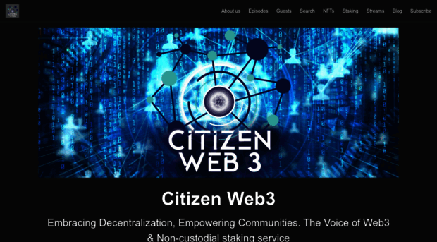 citizencosmos.space