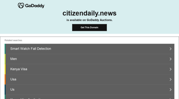 citizendaily.news