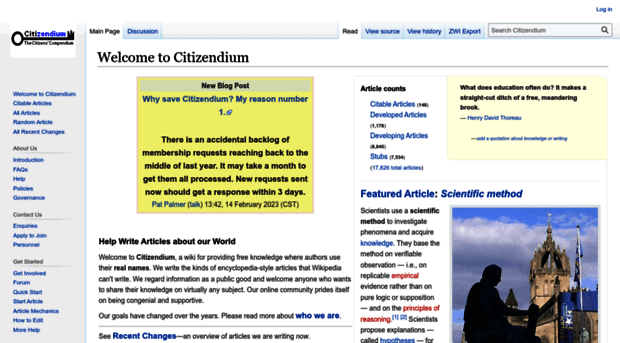 citizendium.com