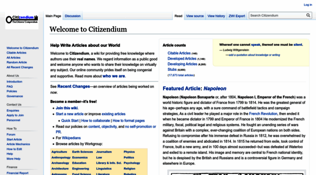 citizendium.org