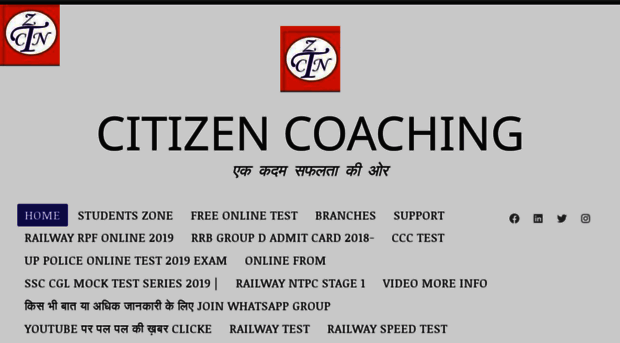 citizeneducationsite.wordpress.com