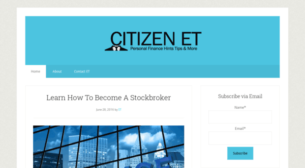 citizenet.com