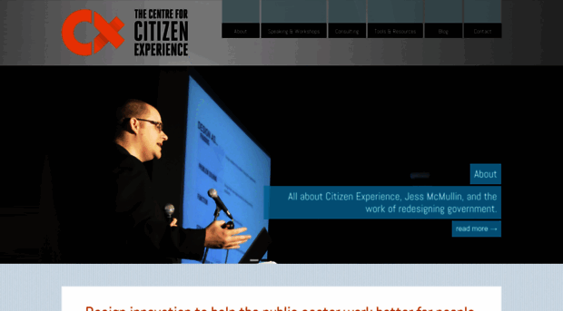 citizenexperience.org