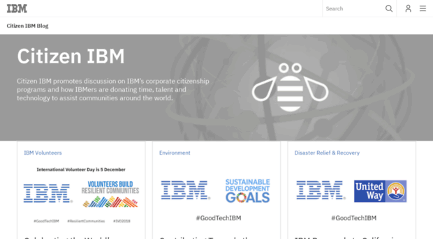 citizenibm.com