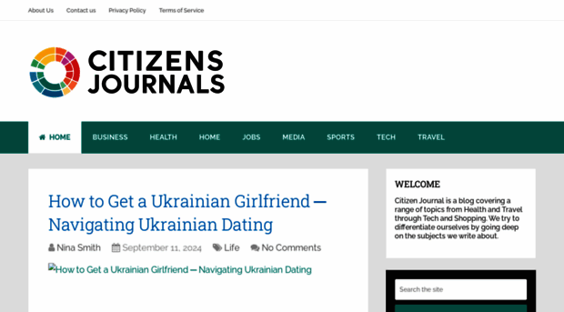 citizenjournal.net